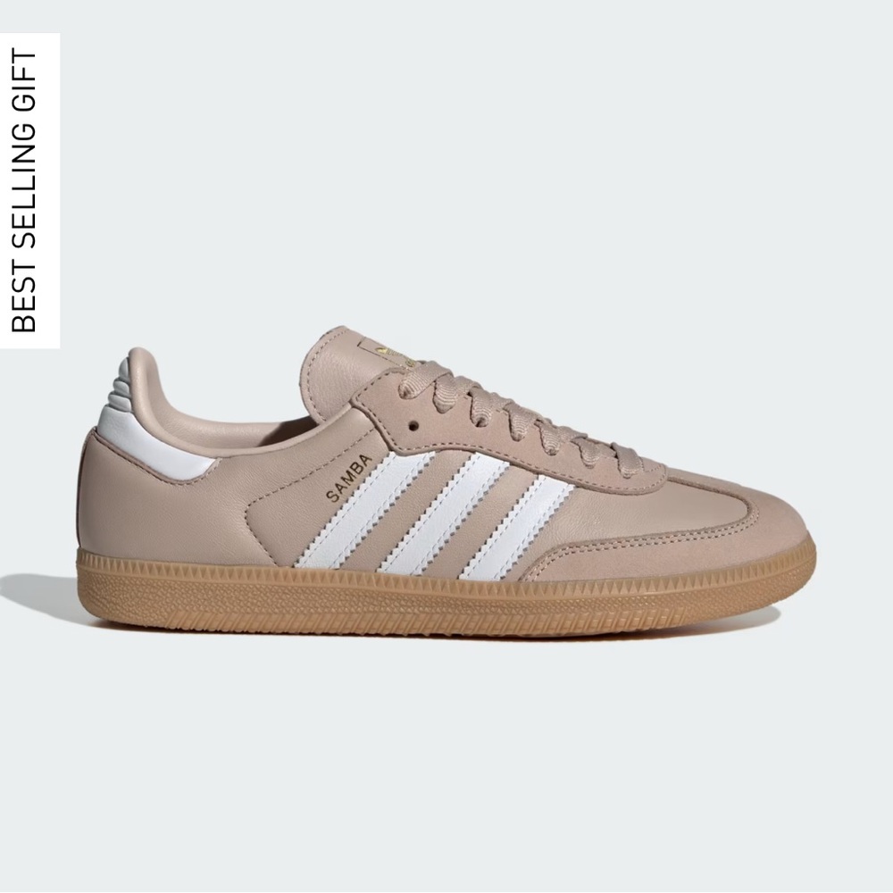 Adidas sambas